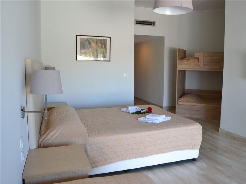 פראמה Alexandros Hotel מראה חיצוני תמונה