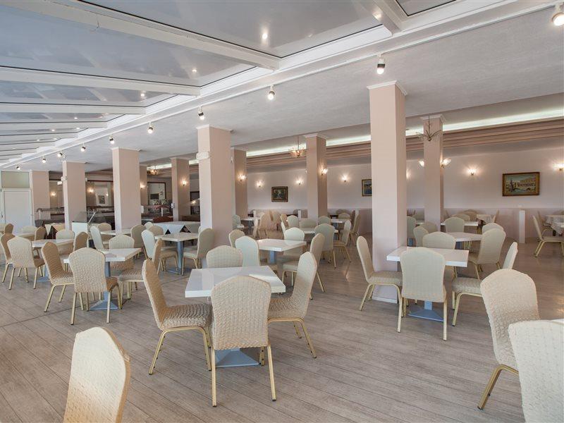 פראמה Alexandros Hotel מראה חיצוני תמונה