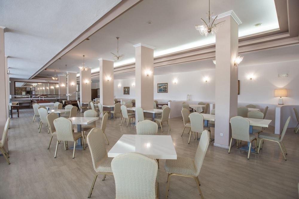 פראמה Alexandros Hotel מראה חיצוני תמונה
