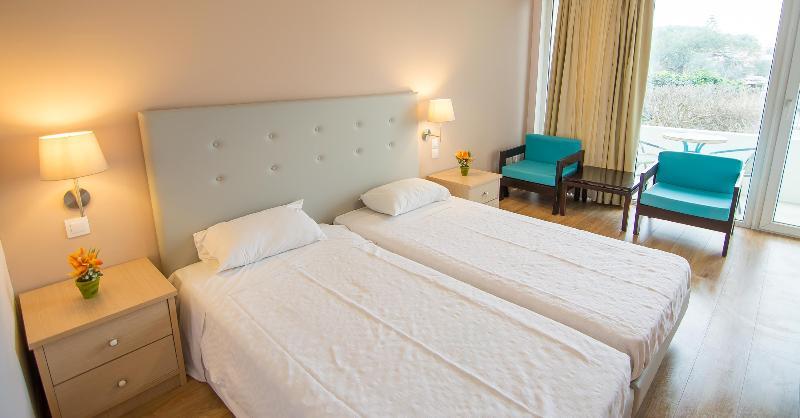 פראמה Alexandros Hotel מראה חיצוני תמונה