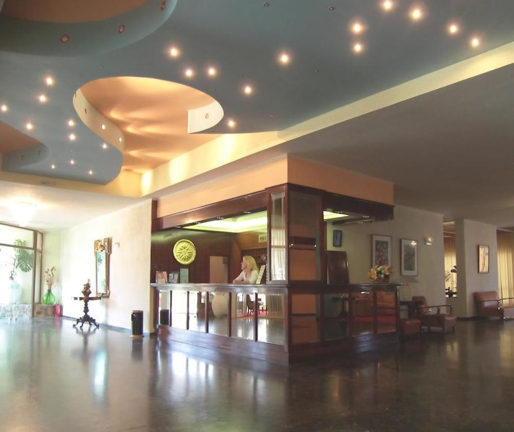 פראמה Alexandros Hotel מראה חיצוני תמונה